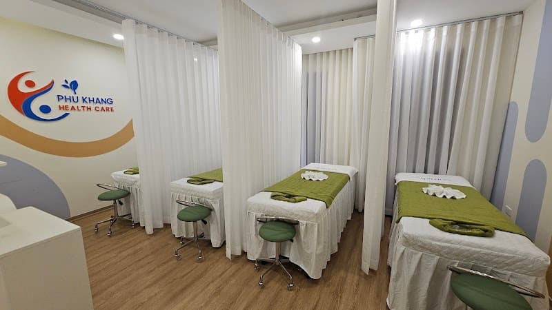 Phú Khang Healthcare - Công Nghệ Dưỡng Sinh Quận Thanh Xuân photo