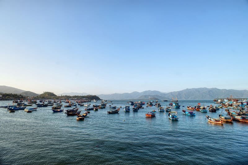 Phú Nhị Đại Nha Trang photo