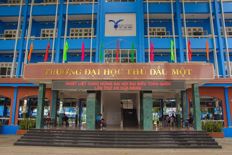 Phụ Nữ Hiện Đại Thủ Dầu Một photo