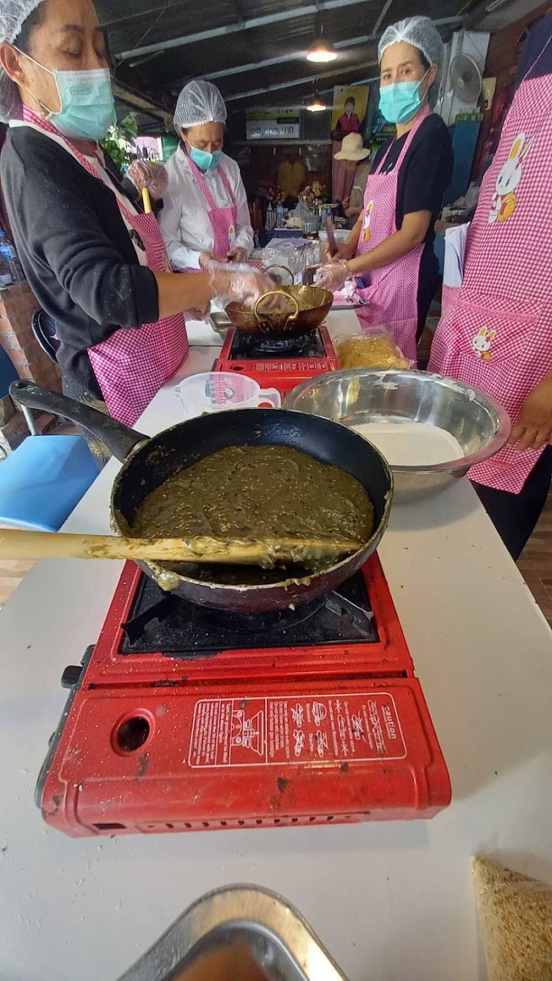 Phu Pruksa Herbal House Rong Kwang photo