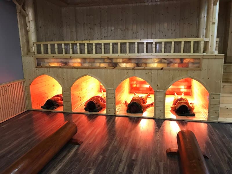 PHÚ THẮNG - Trung Tâm Chăm Sóc Sức Khoẻ Cộng Đồng Thanh Hóa photo