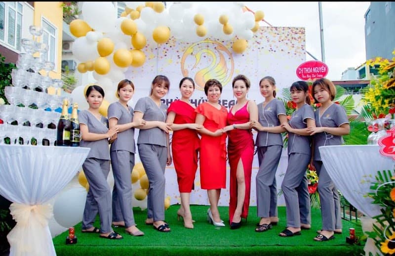 Phu Thuy Beauty & Spa Quận Lê Chân photo