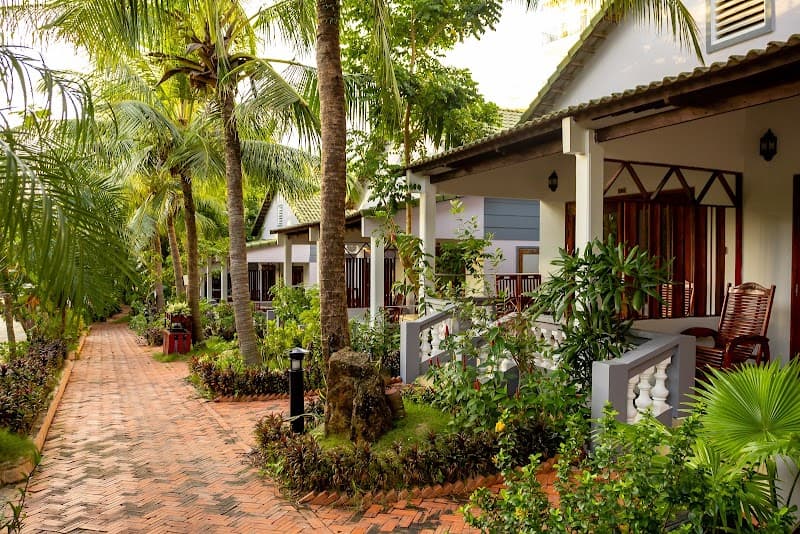 Phu Van Resort & Spa Phu Quoc photo