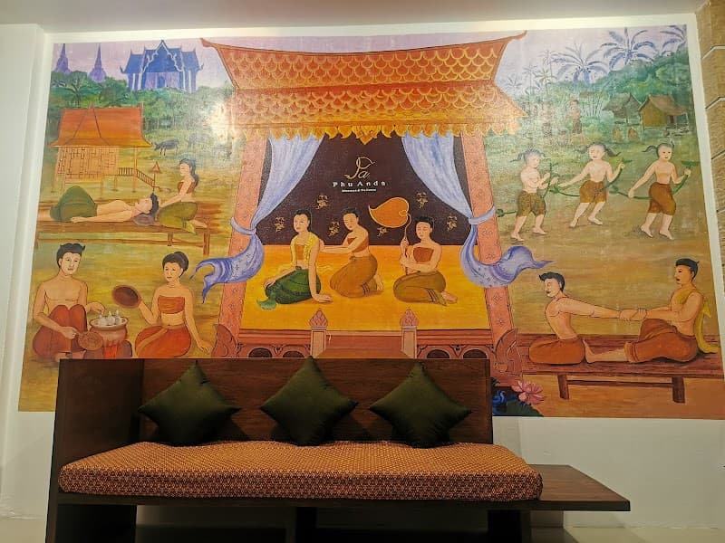 PhuAnda Massage & Wellness Krabi photo