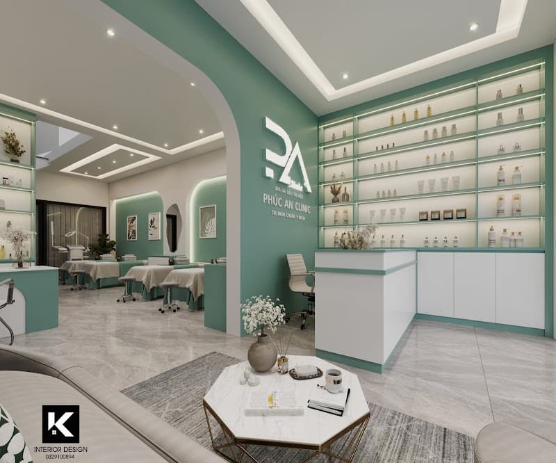 Phúc An Clinic Bắc Ninh photo