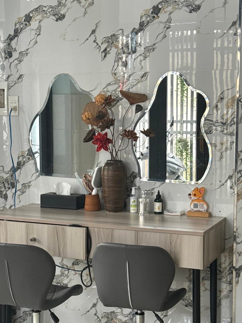 Phúc An Spa Waxing GiGi Quận 5 photo