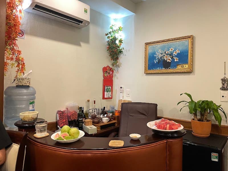 Phuc Chau Body& Facial masage Quận Bình Thạnh photo