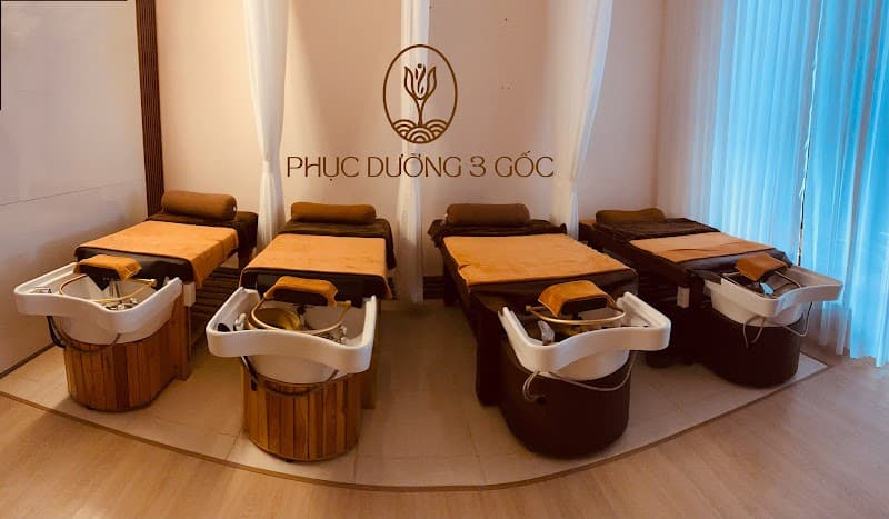 Phuc Duong 3 Goc Thị Xã Trảng Bàng photo