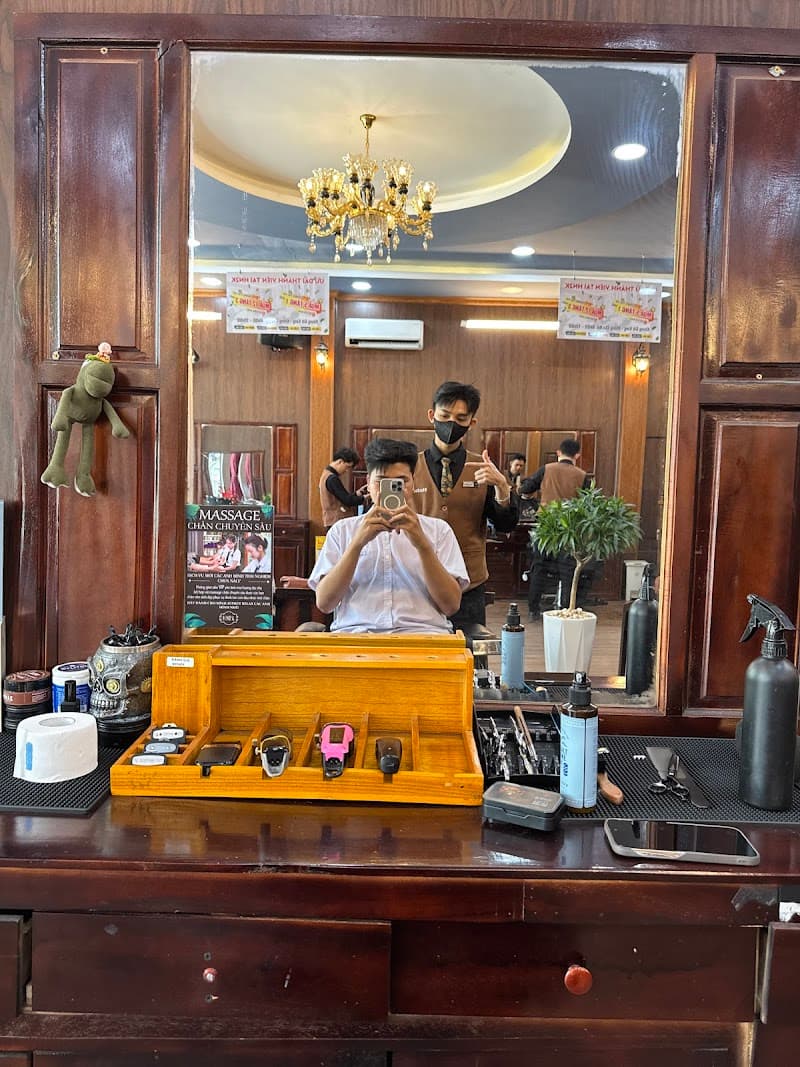 Phục Hồi & Nuôi Dưỡng Tóc Âu Hàn - Cơ Sở Tây Ninh photo