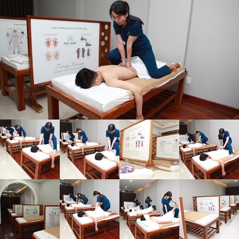 Phúc Hưng Massage Quận 6 photo