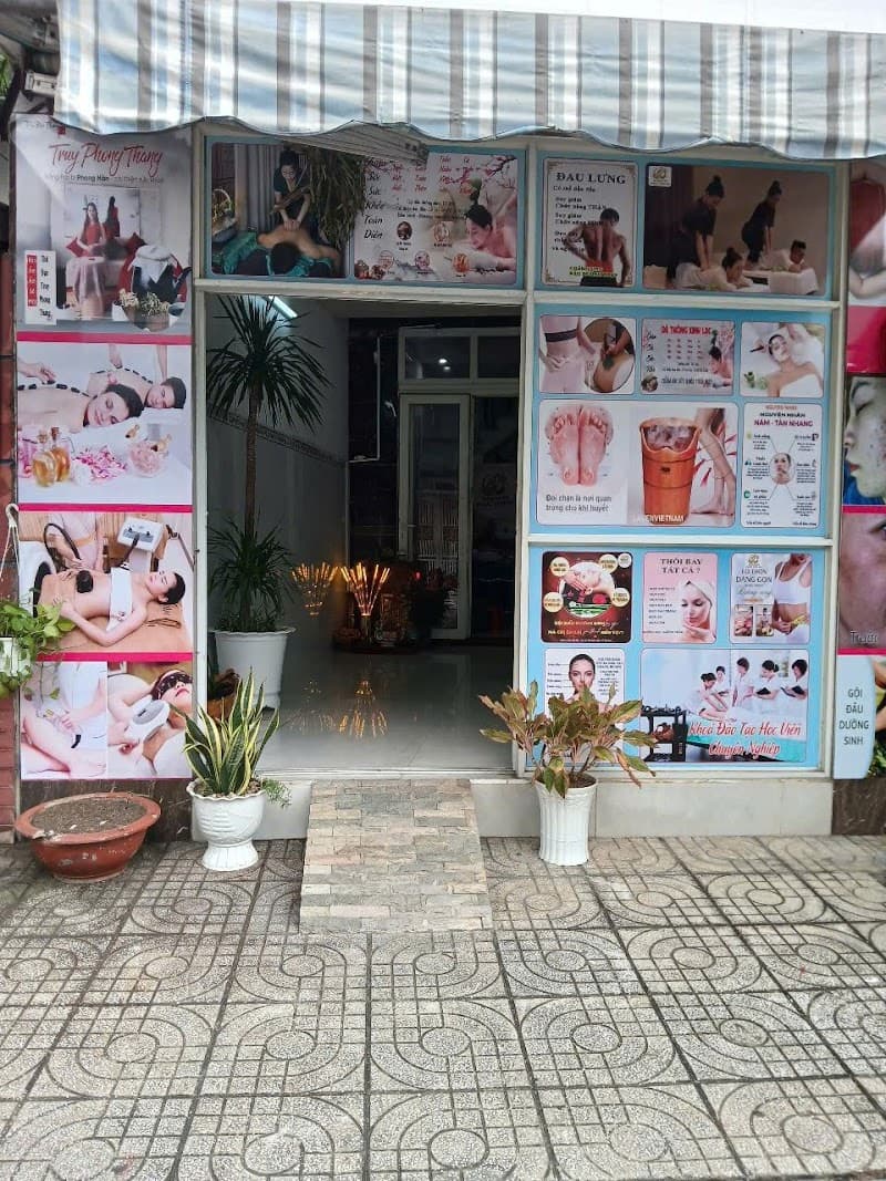 Phúc Liên Tâm Spa Quận Bình Tân photo