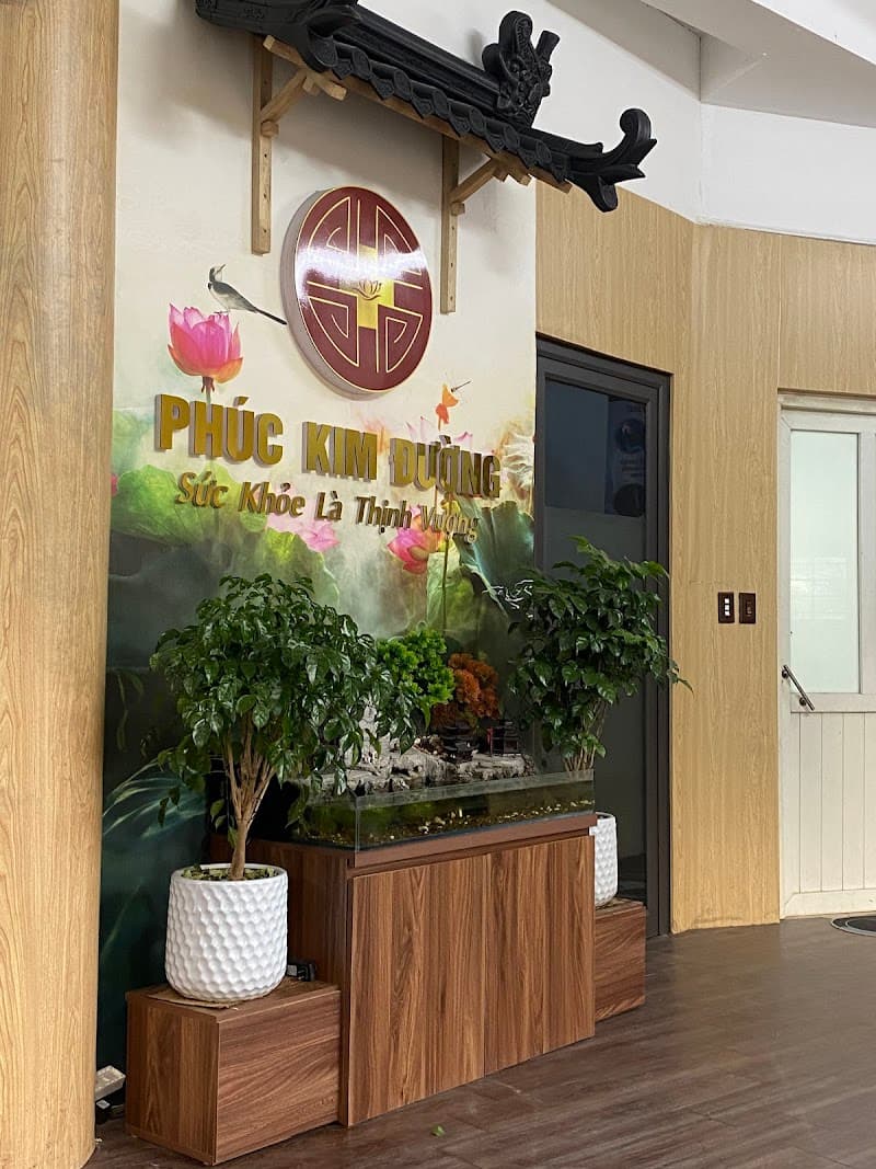 Phúc Linh Long Biên - Phục Hồi Cơ Xương Khớp Quận Long Biên photo