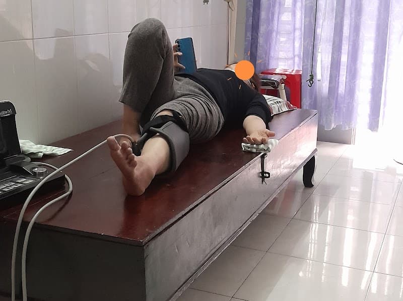 Phục Nhân Các Nha Trang photo