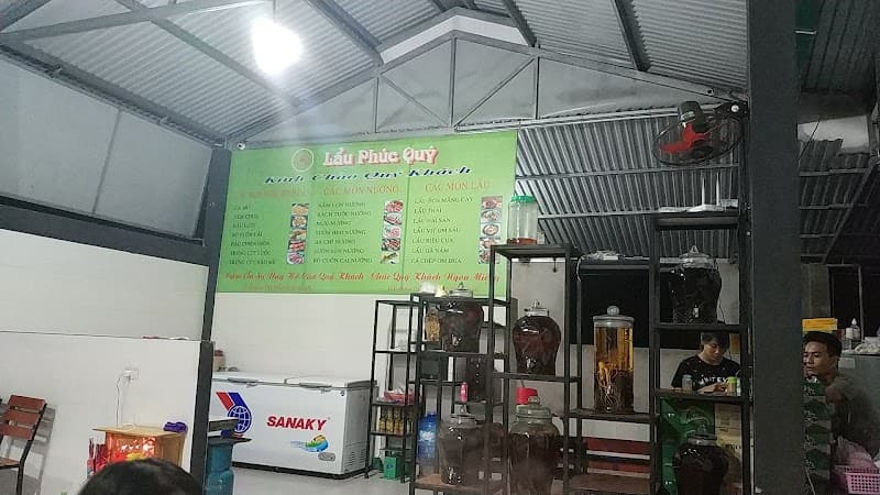 Phúc quý food nghi xuân Huyện Nghi Xuân photo