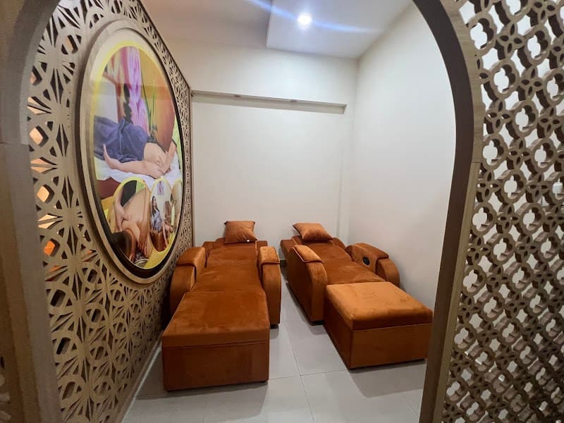 PhÚC TÂM An Spa Thủ Đức photo