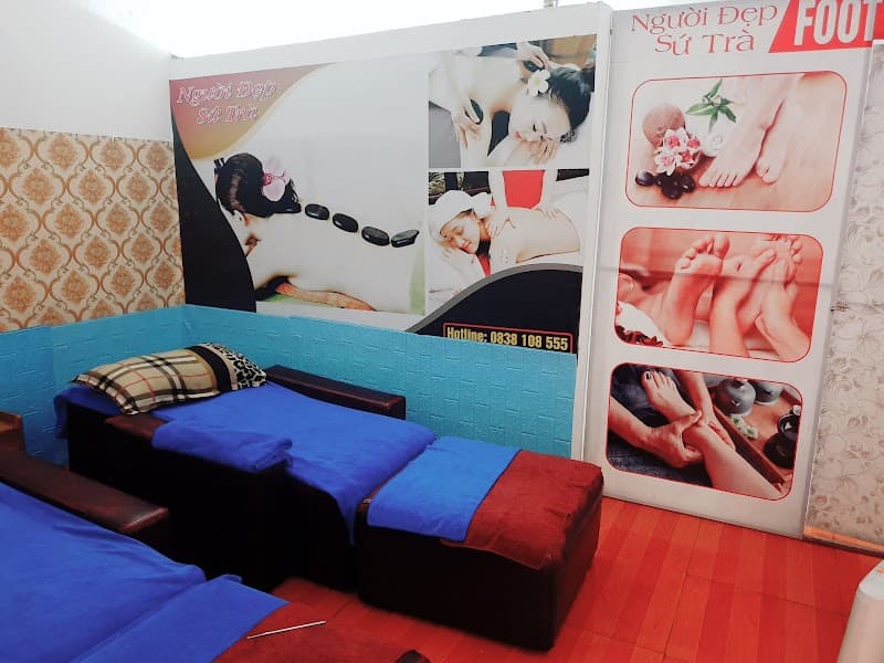 Phúc Tấn Khang Massage Foot Body Thị Xã Phổ Yên photo