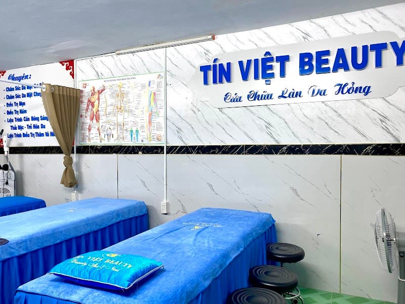 Phúc Việt Beauty Nha Trang photo