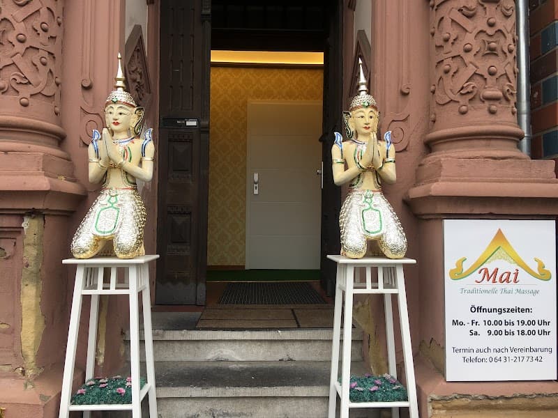 Phuditlink Traditionelle Thaimassage Limburg an der Lahn photo
