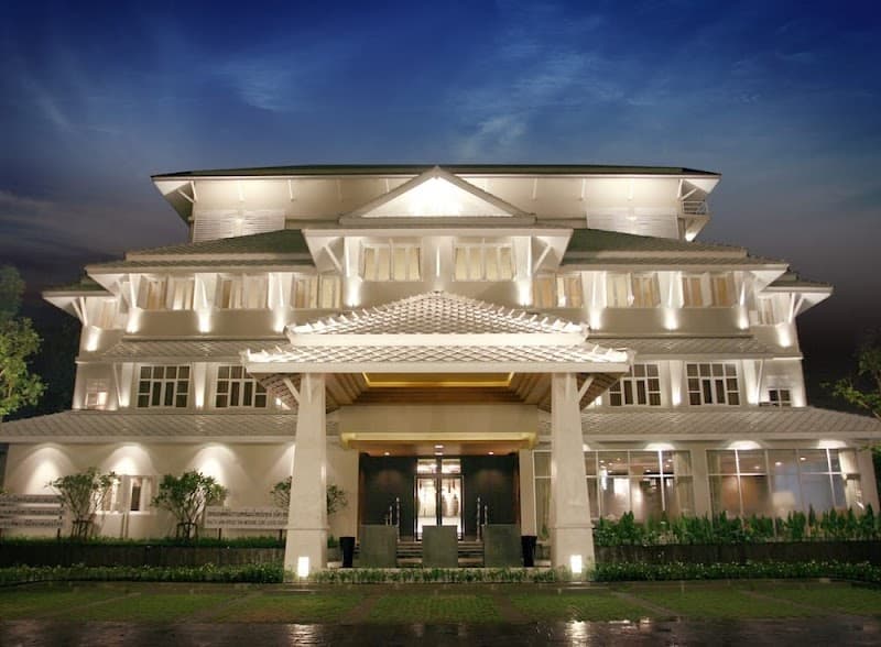 Phueng Luang Thai Traditional Massage for Health Main Page Bangkok photo