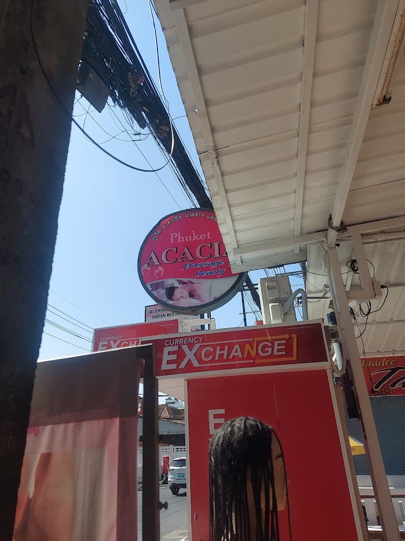 Phuket Acacia Massage photo