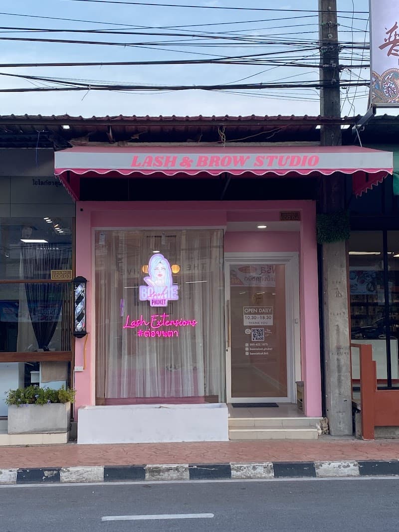 Phuket Eyelash Extension Shop photo