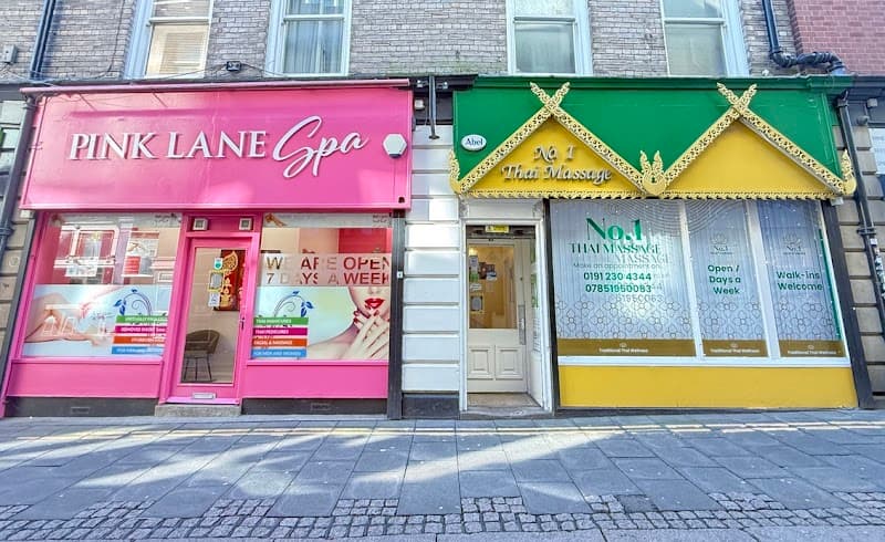 Phuket Island Relax Newcastle upon Tyne photo