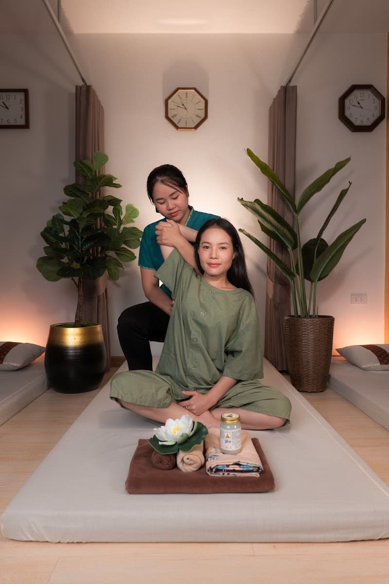Phuket Island Spa photo