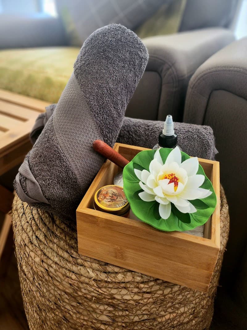 Phuket Massage Or Yehuda photo