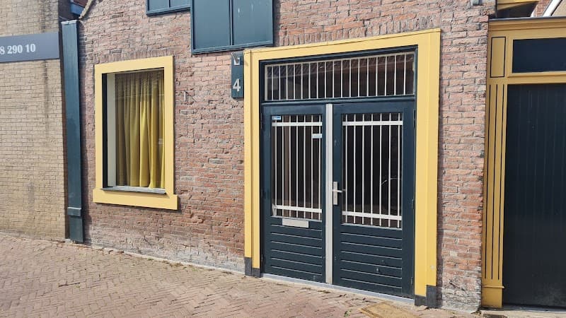 Phuket Oriental Massagesalon Maassluis photo
