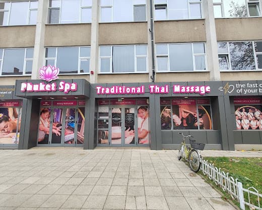 Phuket Spa Timișoara photo