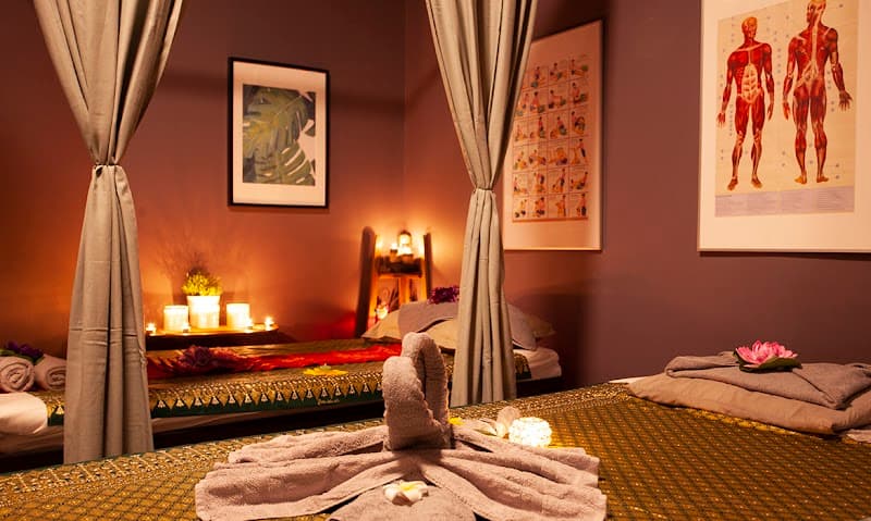 Phuket Thai Spa & Massasje Oslo photo