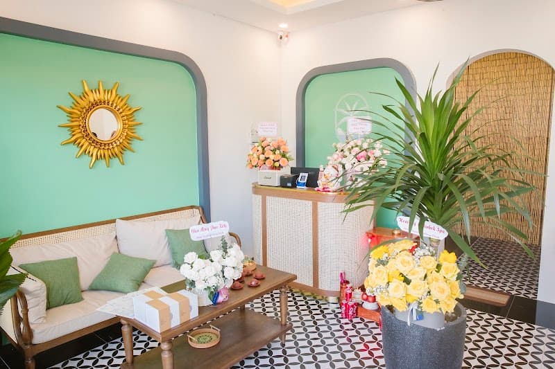 PHUKOK SPA - Gội đầu dưỡng sinh và Massage Phú Quốc photo