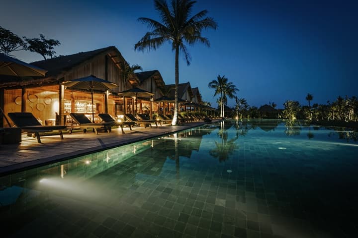 PhumBaitang Spa Krong Siem Reap 17254 photo