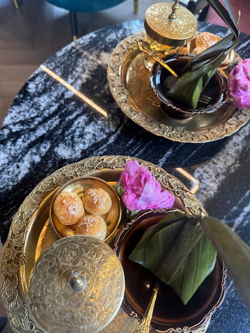 Phumontra Cafe & Massage Phuket photo