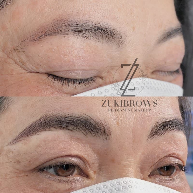 Phun Thêu KIM LÊ Xã Khánh Hưng photo