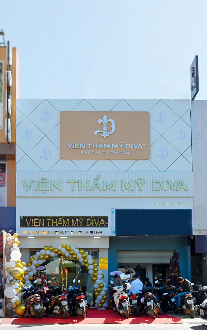 Phun thêu thẩm mỹ và chăm sóc da Anh Hoài 2 Huyện Di Linh photo