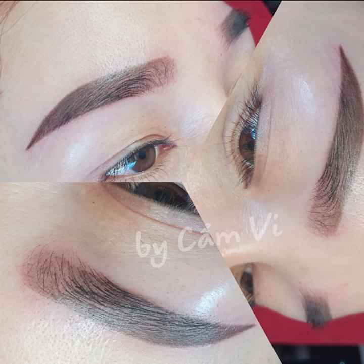 Phun Xăm Cẩm Vi Tây Ninh photo