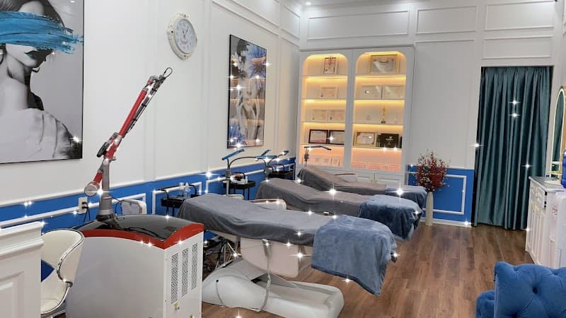 Phun xăm DuyBrows Hạ Long photo