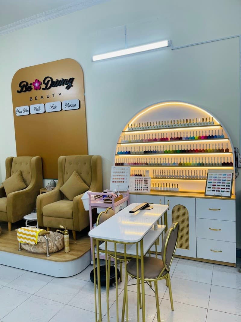 Phun xăm đẹp - Thẩm Mỹ Thuỳ Dương Hà Đông Quận Hà Đông photo