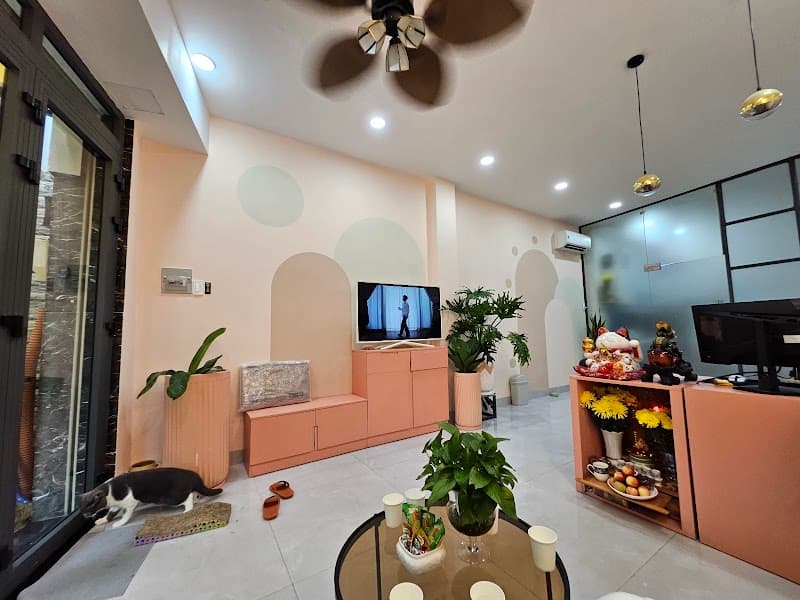 Phun Xăm Giang Nguyễn Huyện Tân Kỳ photo