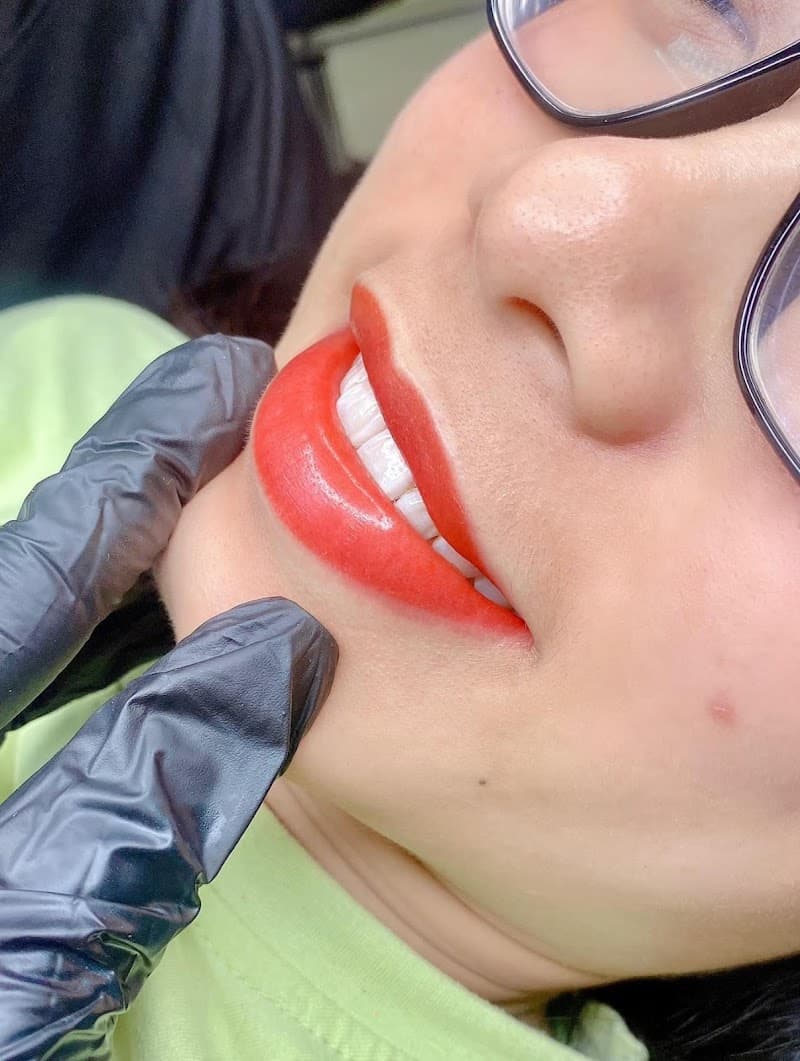 Phun Xăm Khánh Ly Biên Hòa photo