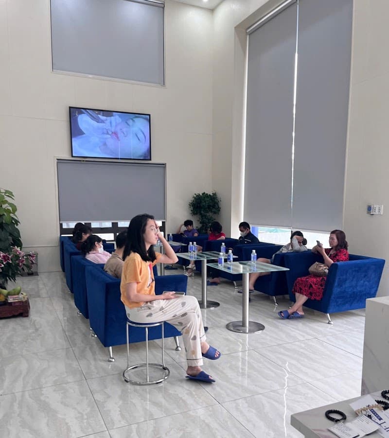 Phun Xăm Ngọc Dung Quận Hải An photo