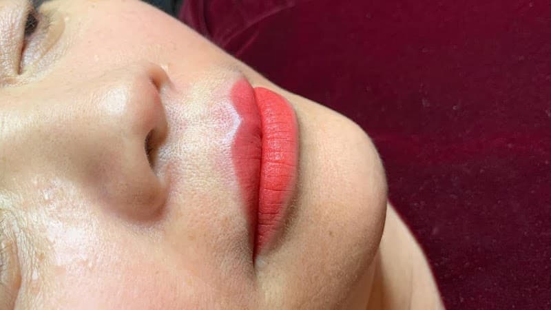 Phun Xăm Phong Thuỷ -Hảo Phạm Huyện Nhơn Trạch photo