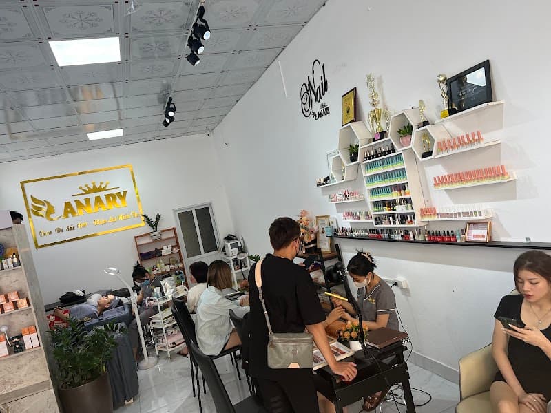 Phun Xăm Thẩm Mỹ CANARY Bắc Ninh photo