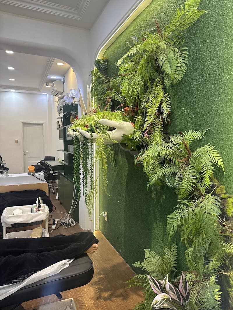 Phun Xăm Thẩm Mỹ -Hỗ Trợ Tận Nhà Ho Chi Minh City photo