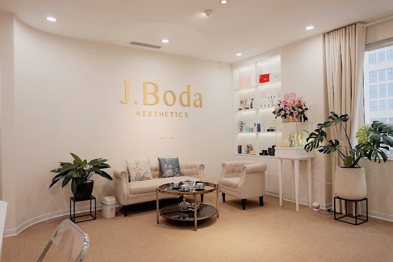 Phun Xăm Thẩm Mỹ J.Boda Aesthetics Quận Hoàn Kiếm photo