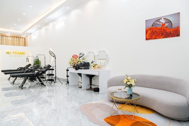 Phun Xăm Thẩm Mỹ Mai Trang - Beauty Academy Huyện Hải Hậu photo