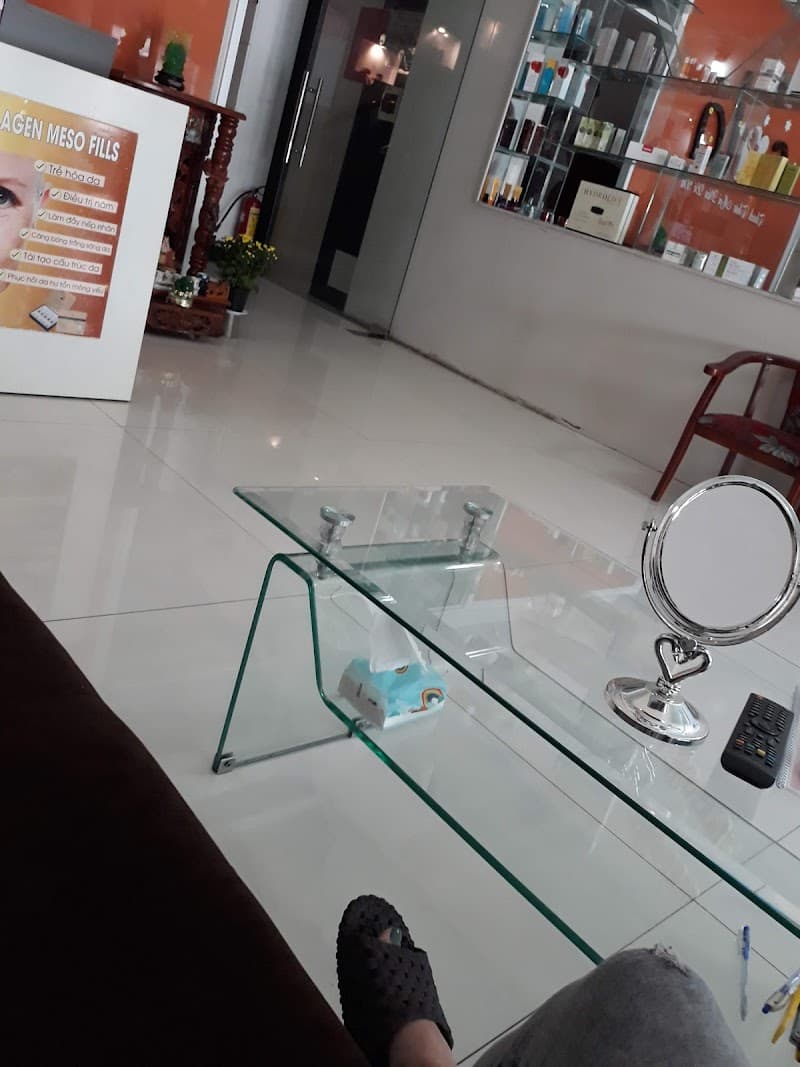 Phun Xăm Thẩm Mỹ MaLi Thủ Đức photo