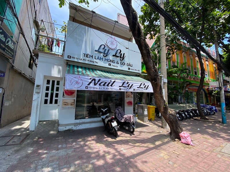 Phun Xăm Thẩm Mỹ MEREA Vũng Tàu photo
