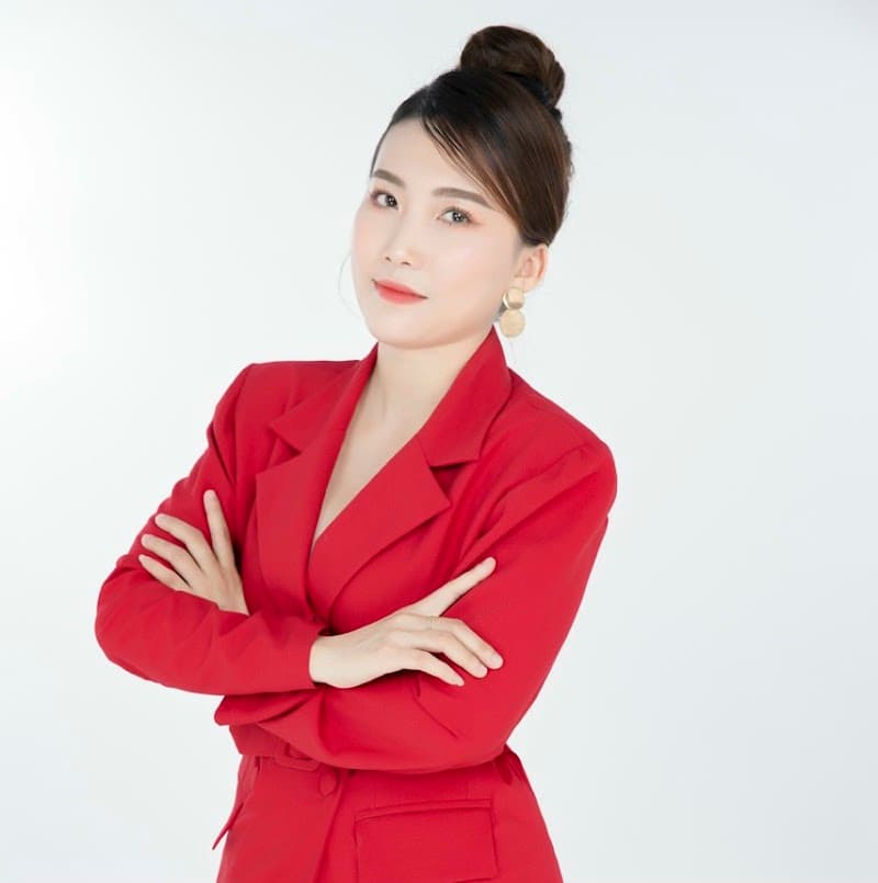 Phun xăm thẩm mỹ- Phương Ánh beauty Vũng Tàu photo